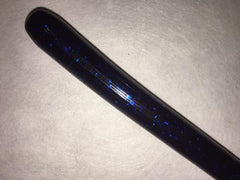 18" PYTHON Snake Worm 2pk