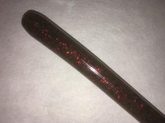 18" PYTHON Snake Worm 2pk