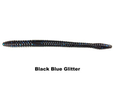 7.5" C-Worm 9 pk  (Chawawa Worm)