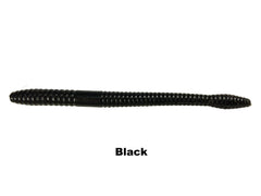 7.5" C-Worm 9 pk  (Chawawa Worm)