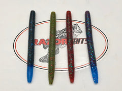 4" MINI DIP STICK 15pk