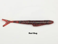 5.5" Dart 8pk RAZOR BAITS Custom Designed