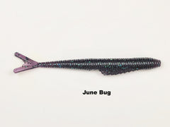 5.5" Dart 8pk RAZOR BAITS Custom Designed