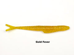 5.5" Dart 8pk RAZOR BAITS Custom Designed