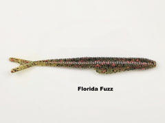 5.5" Dart 8pk RAZOR BAITS Custom Designed