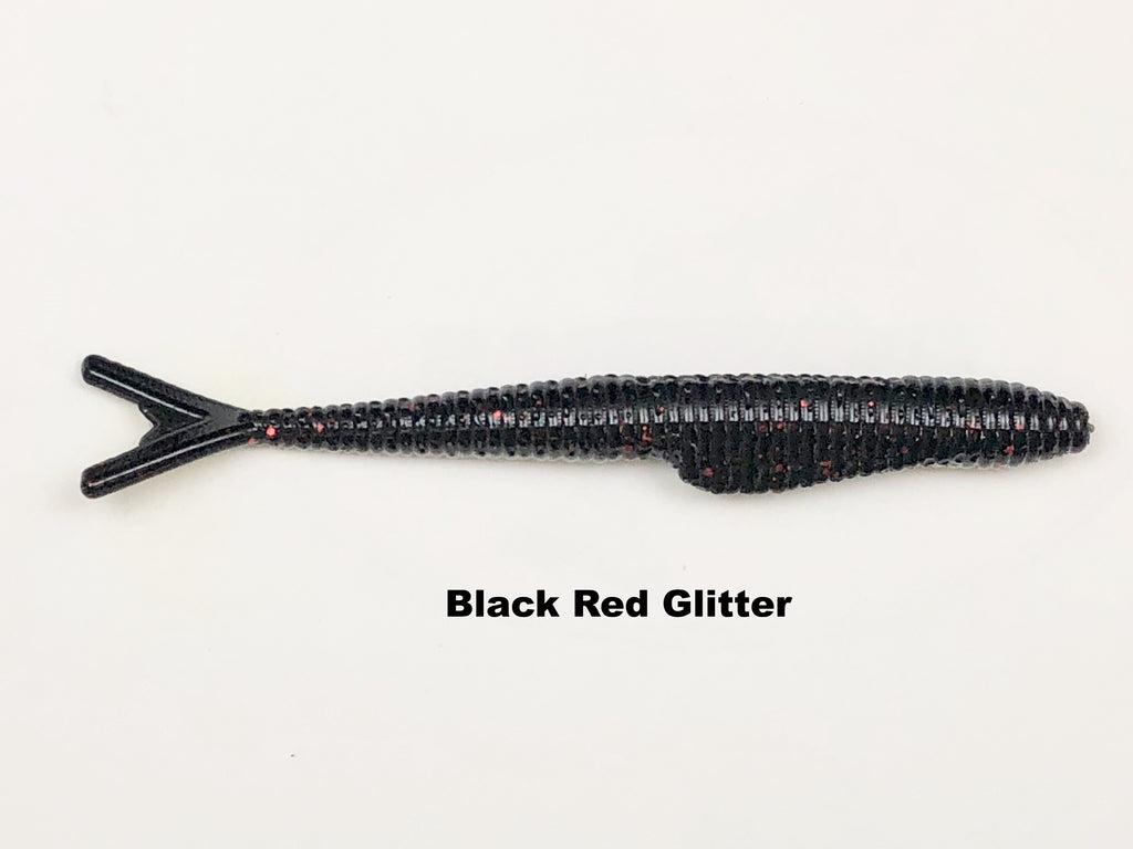 barber shop fishing lures 5.5" Dart 8pk RAZOR BAITS Custom Designed – Razor Baits