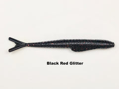 5.5" Dart 8pk RAZOR BAITS Custom Designed