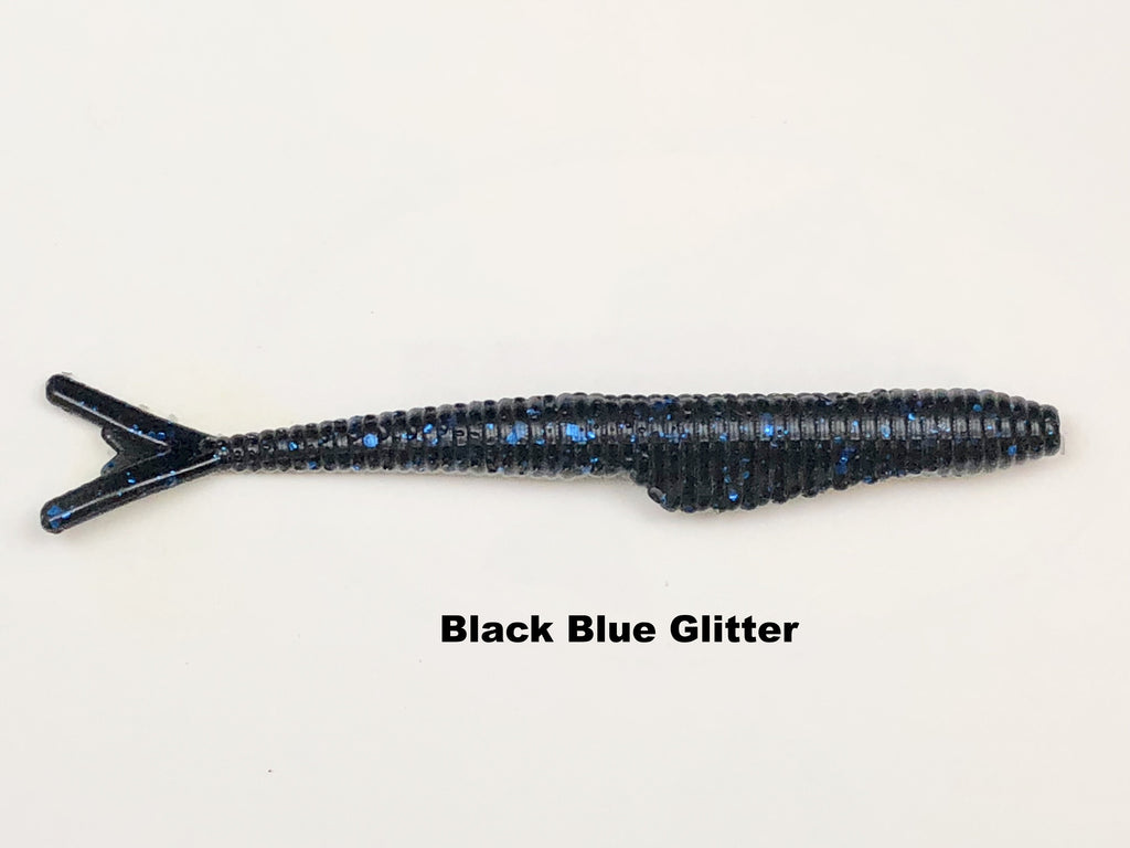 arkansas razorback fishing lure 5.5" Dart 8pk RAZOR BAITS Custom Designed – Razor Baits