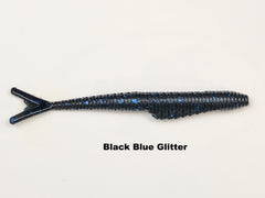 5.5" Dart 8pk RAZOR BAITS Custom Designed