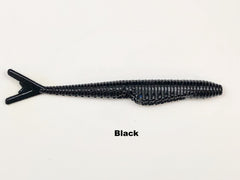 5.5" Dart 8pk RAZOR BAITS Custom Designed