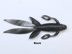 5.5" Freak  5pk