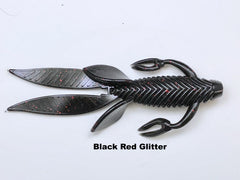 5.5" Freak  5pk