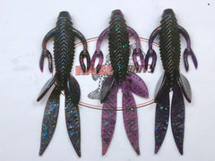 5.5" Freak  5pk