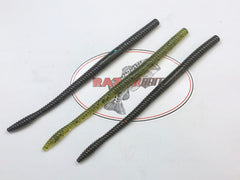 7.5" C-Worm 9 pk  (Chawawa Worm)
